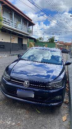VOLKSWAGEN VIRTUS 1.0 200 TSI HIGHLINE AUTOMÁTICO